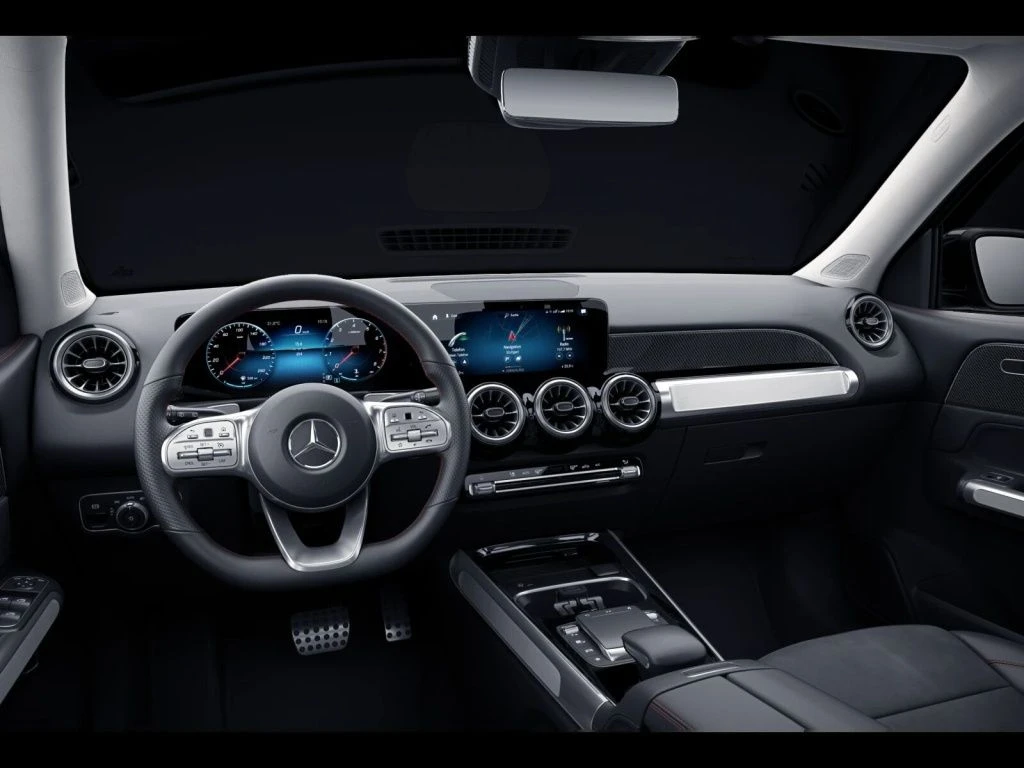 Mercedes-Benz-GLB 200-image-9
