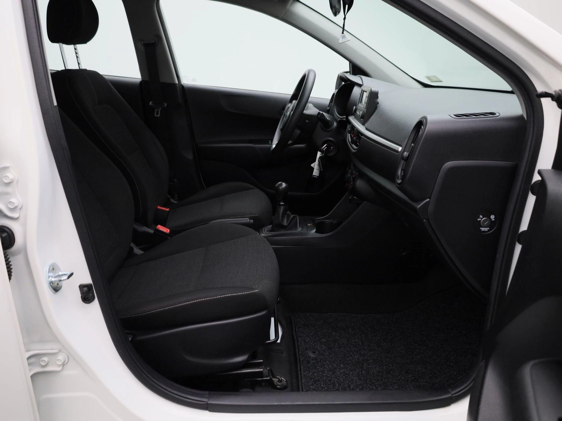 Kia Picanto Easy 1.0
