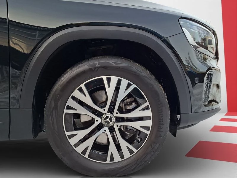 Mercedes-Benz GLB 200 d PROGRESSIVE DISTRONIC SHZ MBUX KLIMA Progressive