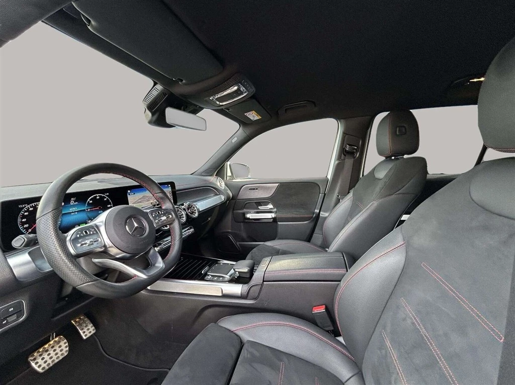 Mercedes-Benz EQB 250+ EL AMG Edition 190HK 5d Aut.
