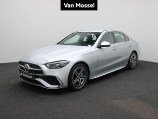 Mercedes-Benz Classe C 300 D