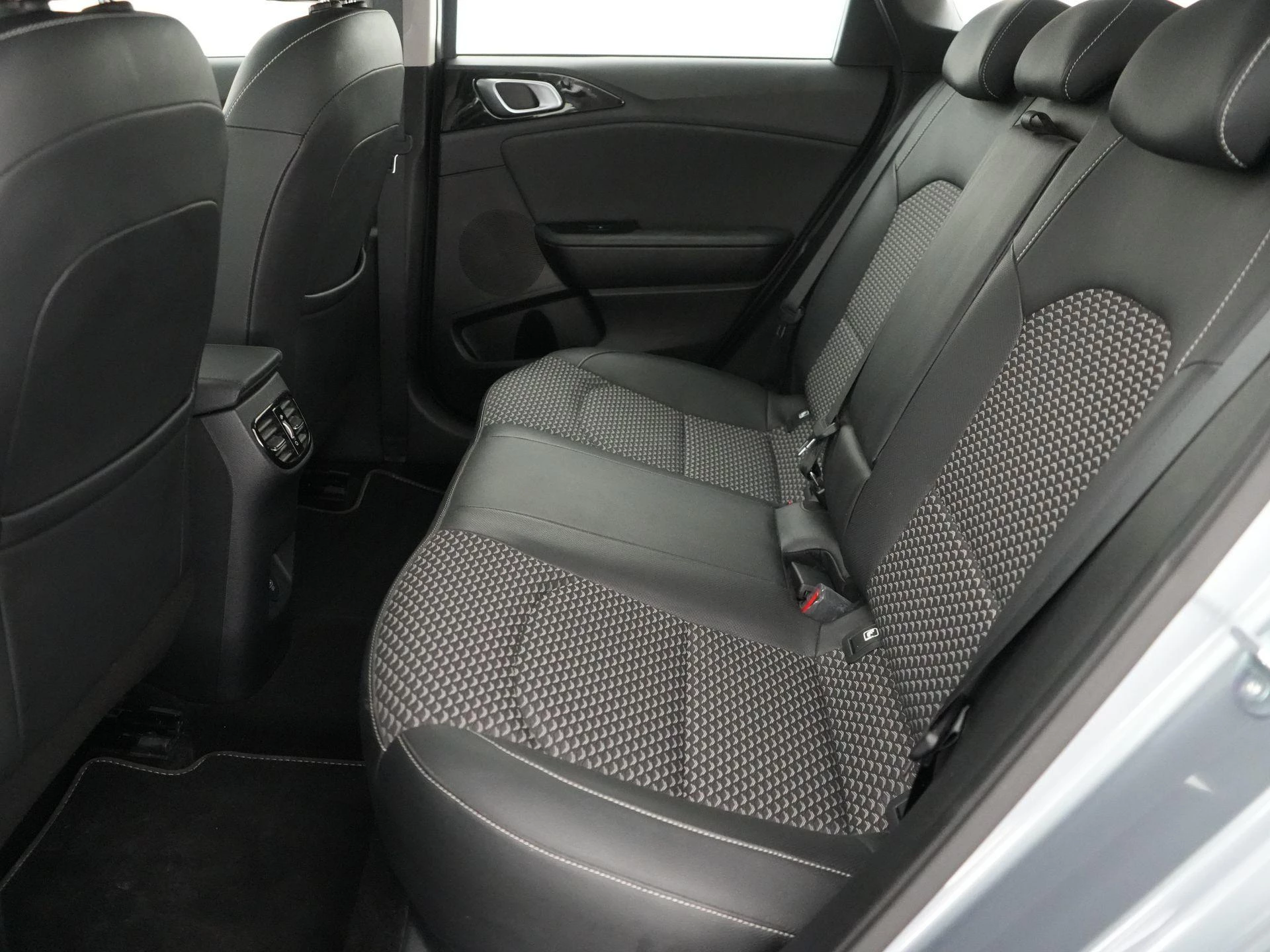 Kia Ceed Sportswagon Pulse 1.0 T-GDi 100 MHEV DCT ISG