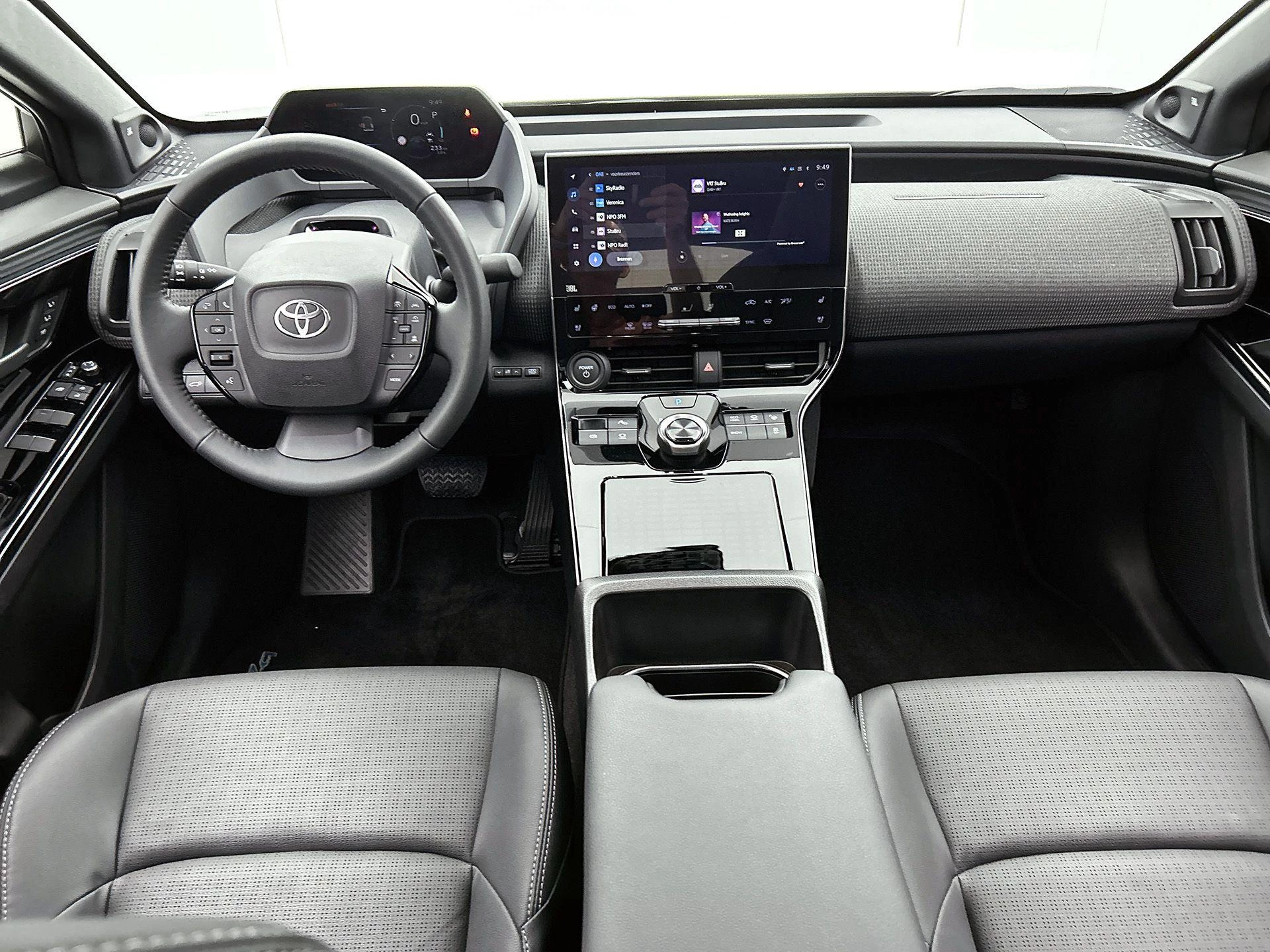 Toyota bZ4X Premium 71 kWh
