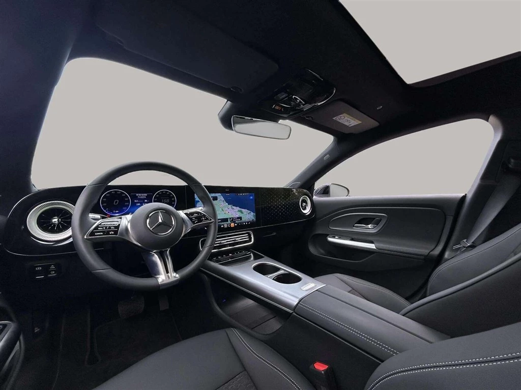 Mercedes-Benz CLA CLA250+ EL Advance Plus 272HK Aut.