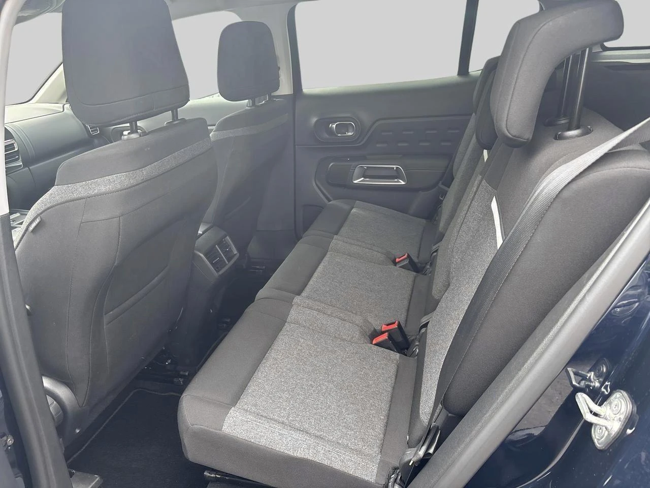 Citroën C5 Aircross Hybrid 145 ch/pk Automatic PLU