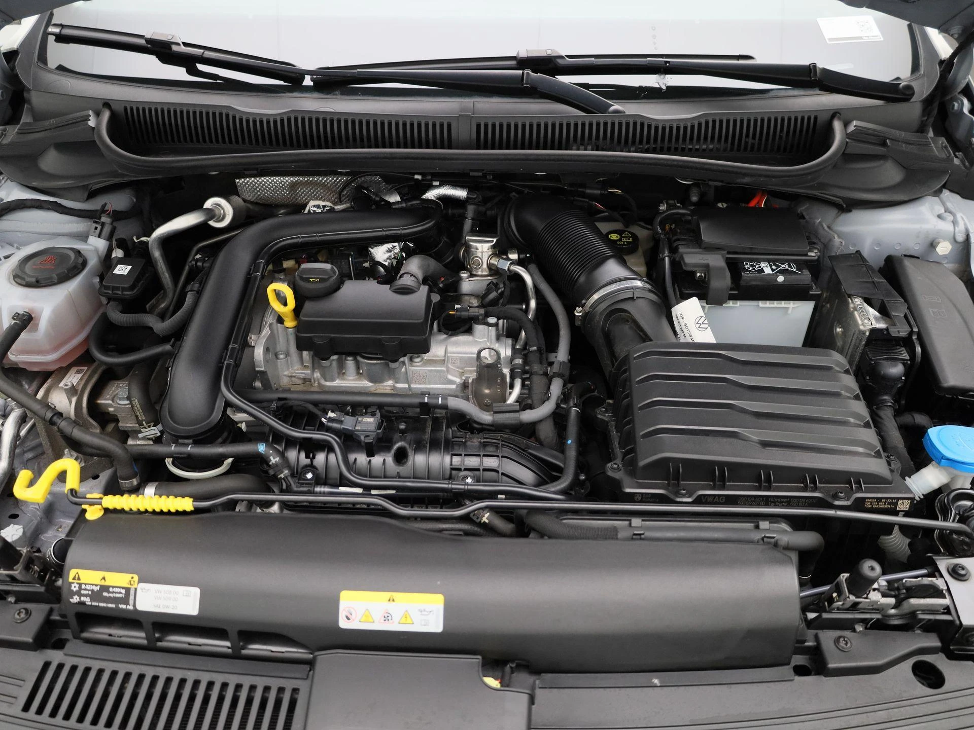 Volkswagen Polo - 36