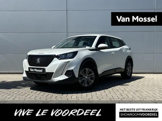 Peugeot 2008 1.2 PureTech Active