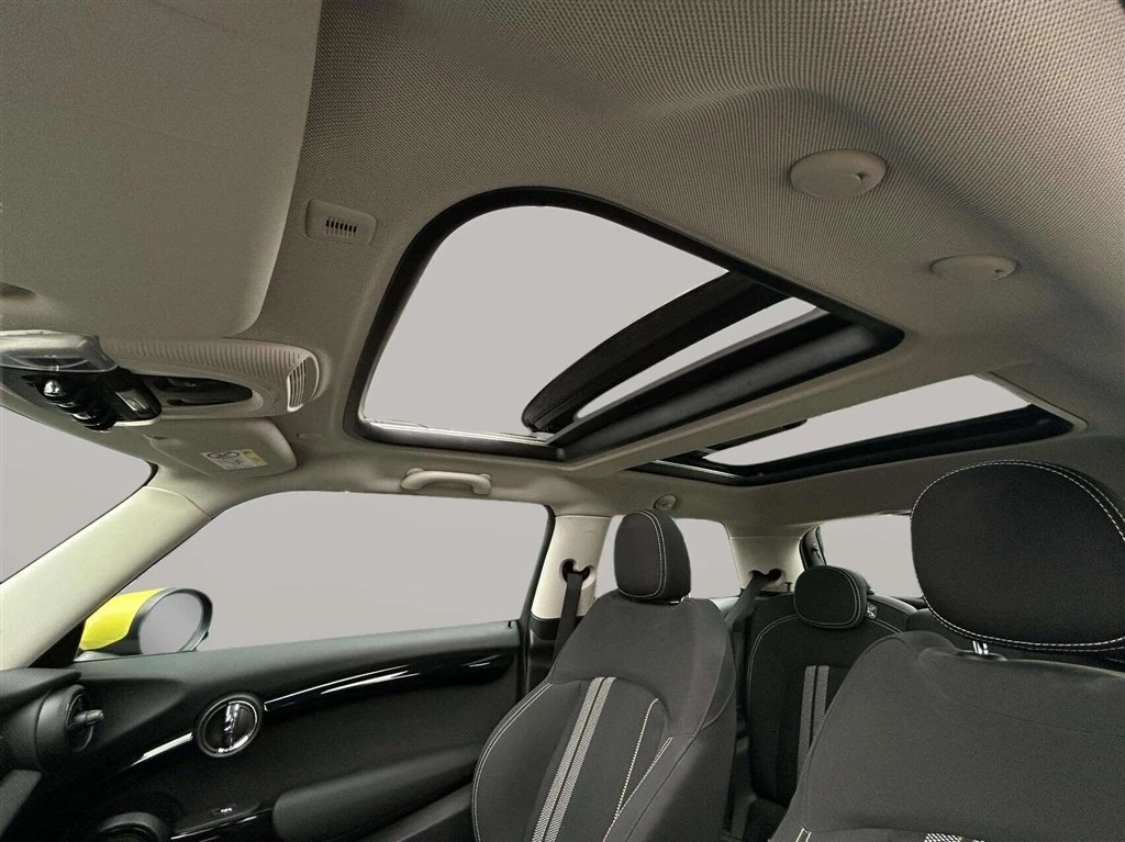MINI Electric Cooper SE EL Essential 184HK 3d Aut.