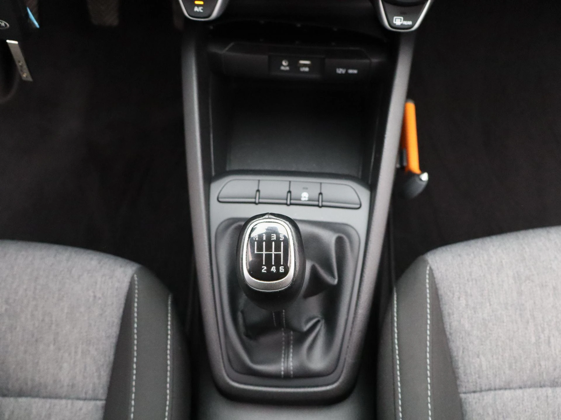 Kia Stonic 1.0 T-GDi ComfortPlusLine Navigator