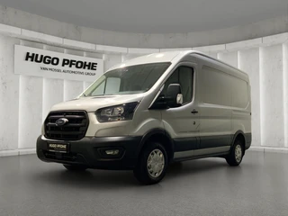 Ford Transit 290L2H2 290L2H2 2.0TDCi 96kW Front Trend Kasten-LKW. 4-türig