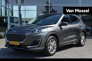 Ford Kuga 2.5 PHEV Vignale