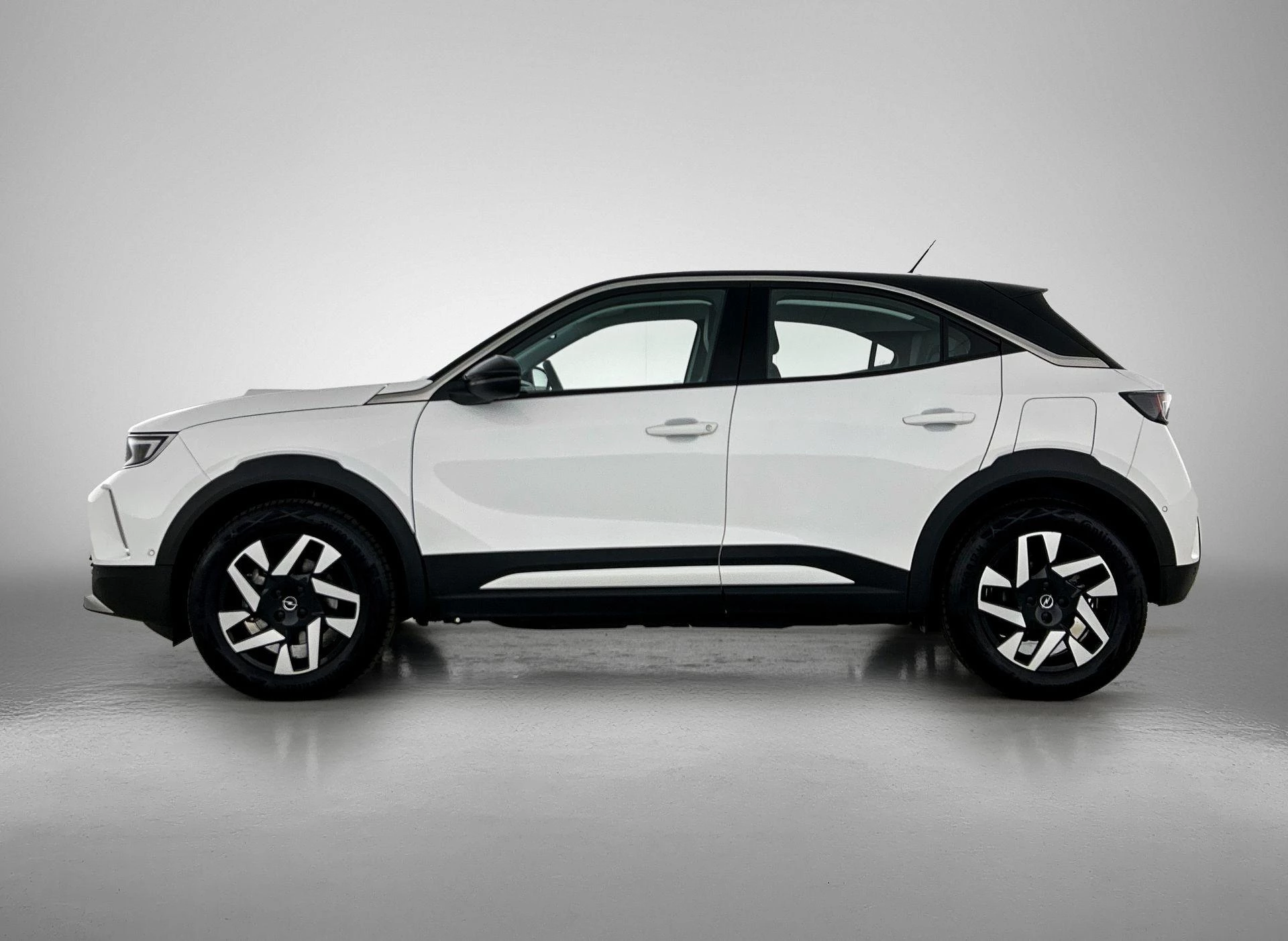 Opel Mokka-e