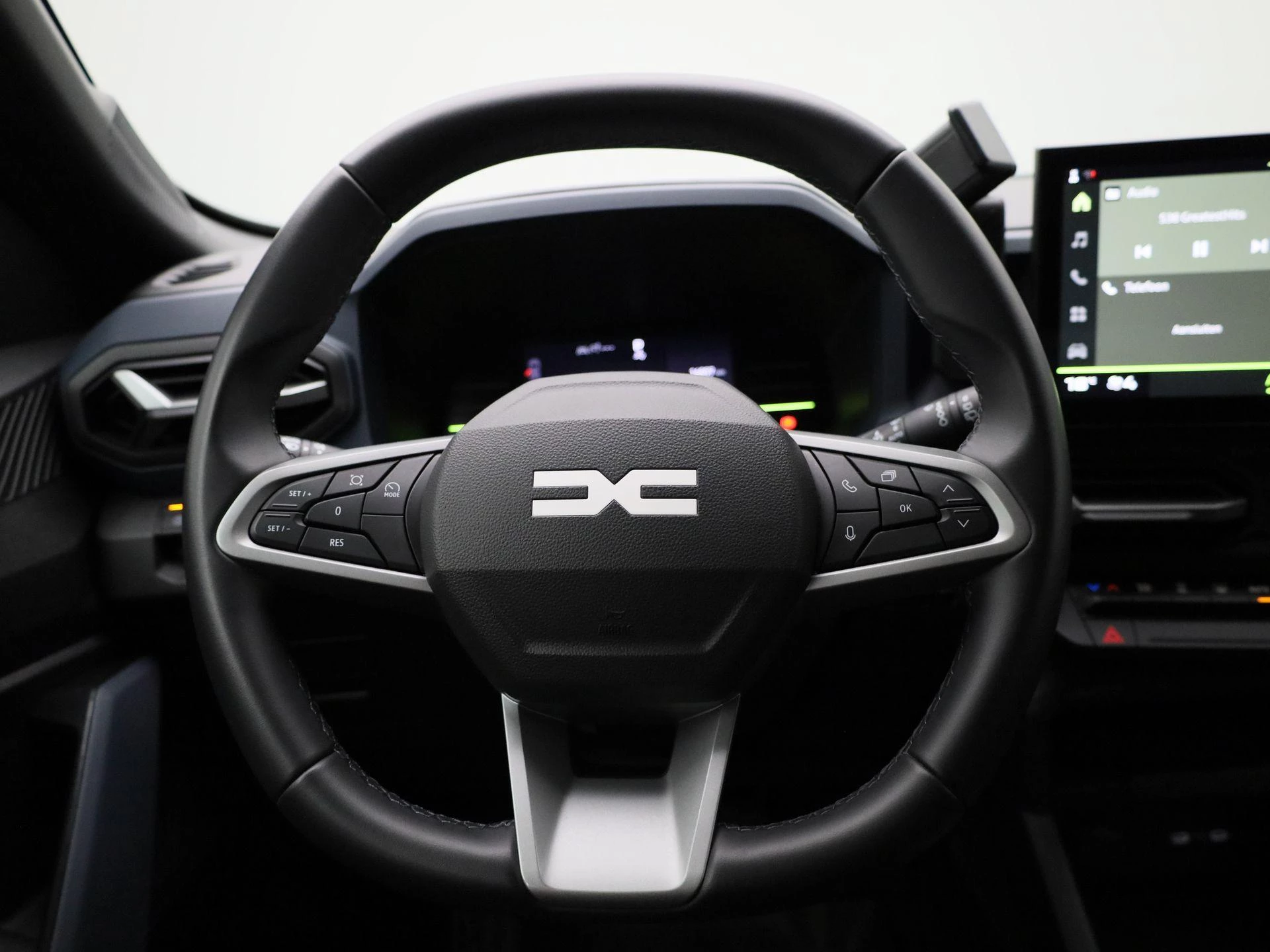 Dacia Duster 1.6 Hybrid 140 Journey