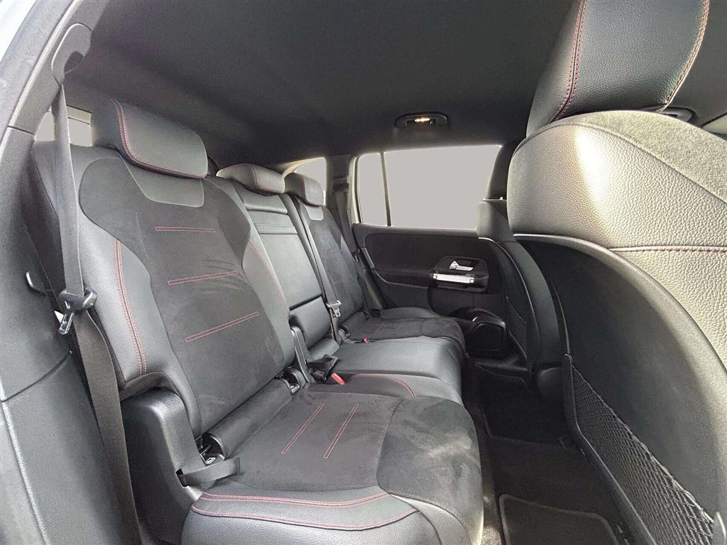 Mercedes-Benz EQB 250+ EL AMG Edition 190HK 5d Aut.