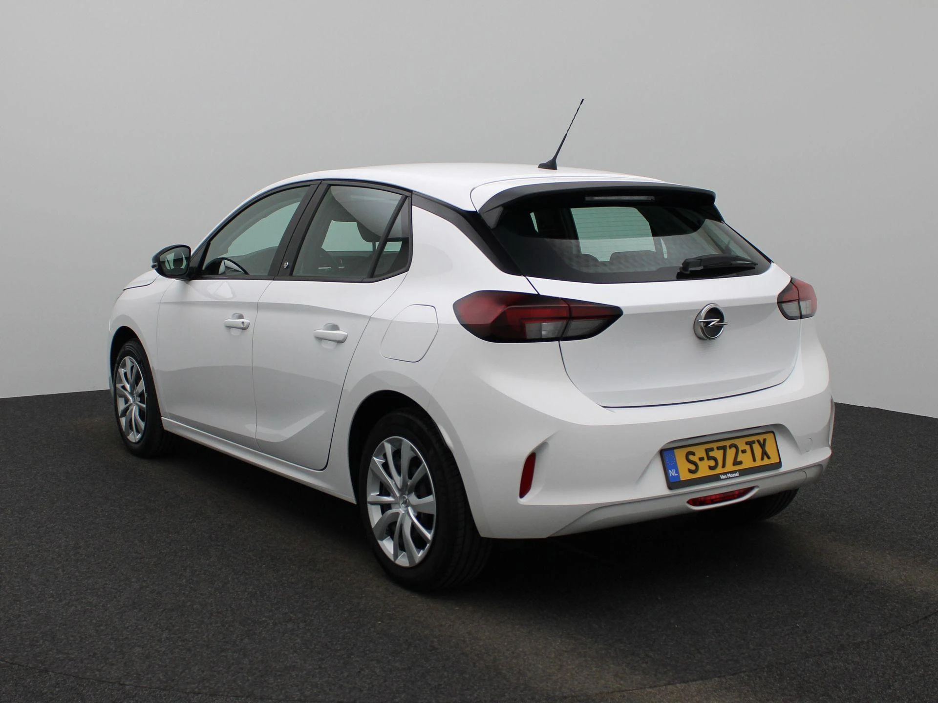 Opel Corsa-e Level 2 50 kWh