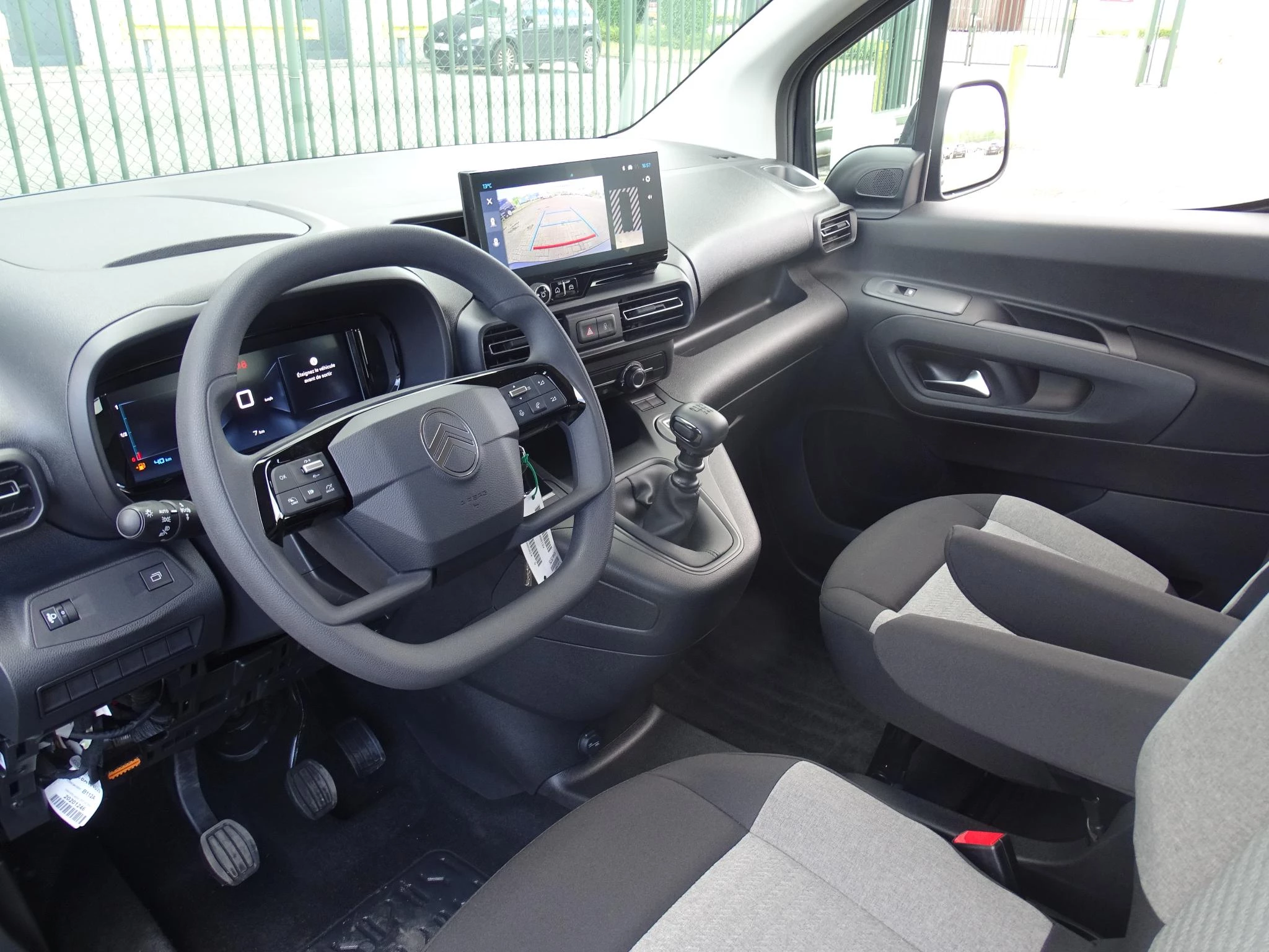 Citroën Berlingo MPV XL 1.5 BlueHDi 100 S&S BVM6 PLUS