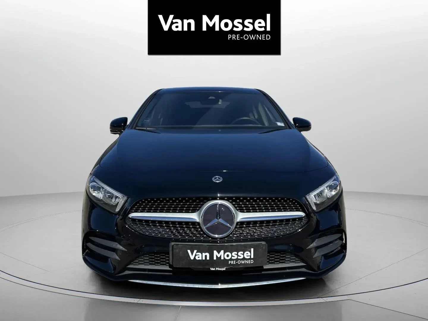 Mercedes-Benz A-Klasse A250 e Advantage AMG aut.