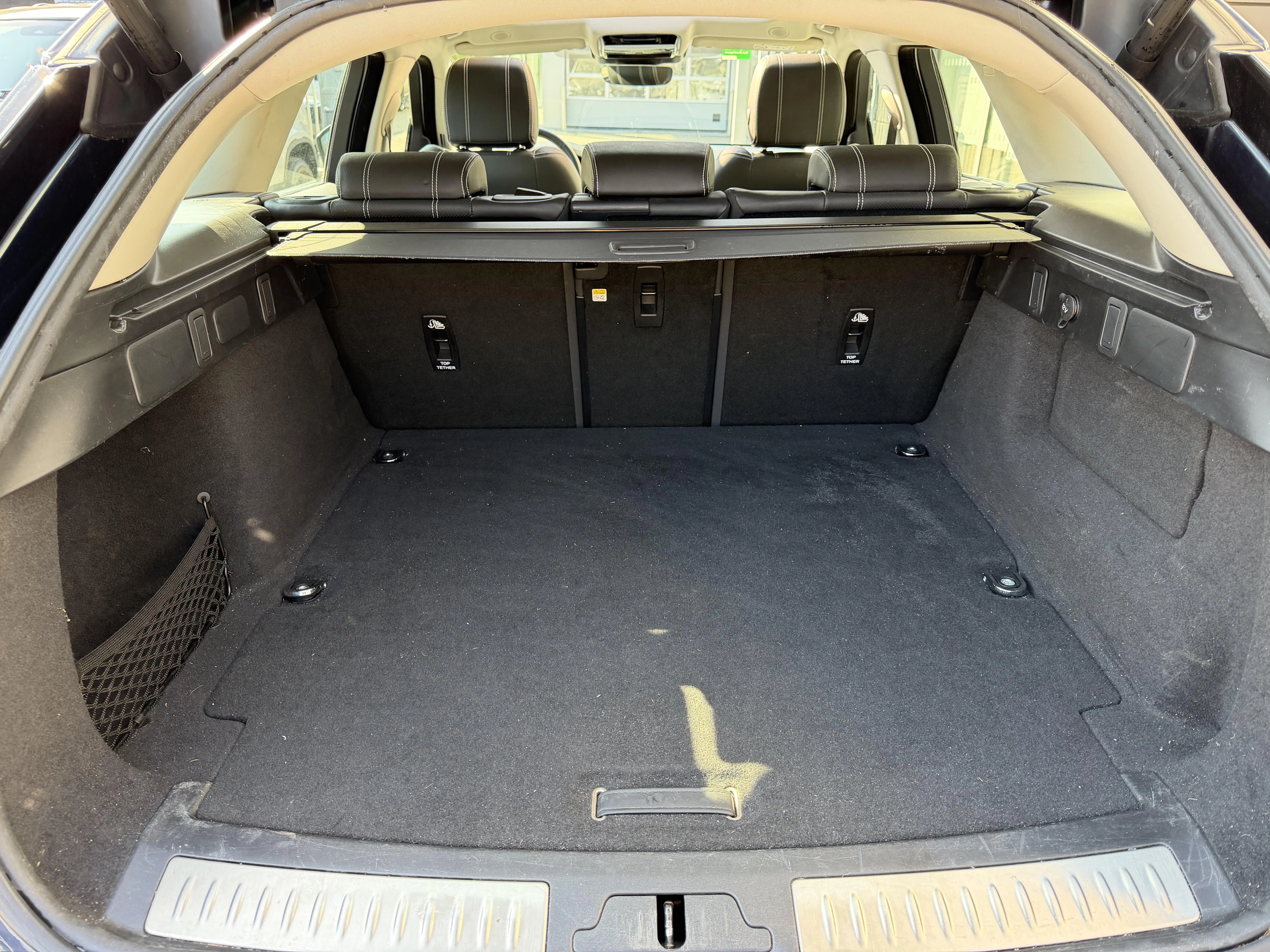 Land Rover Range Rover Velar P400e PHEV S