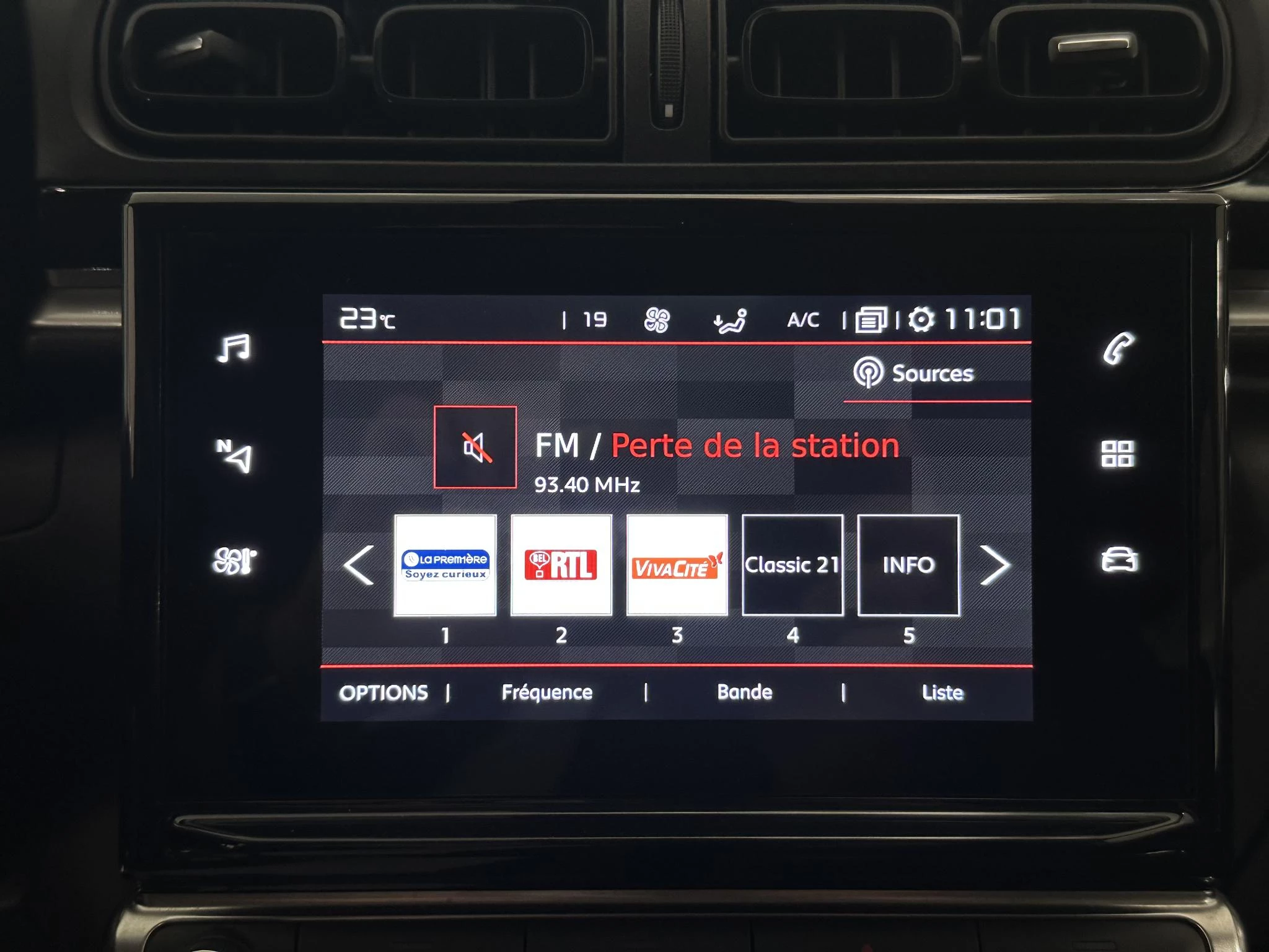Citroën C3 1.2 PureTech Feel