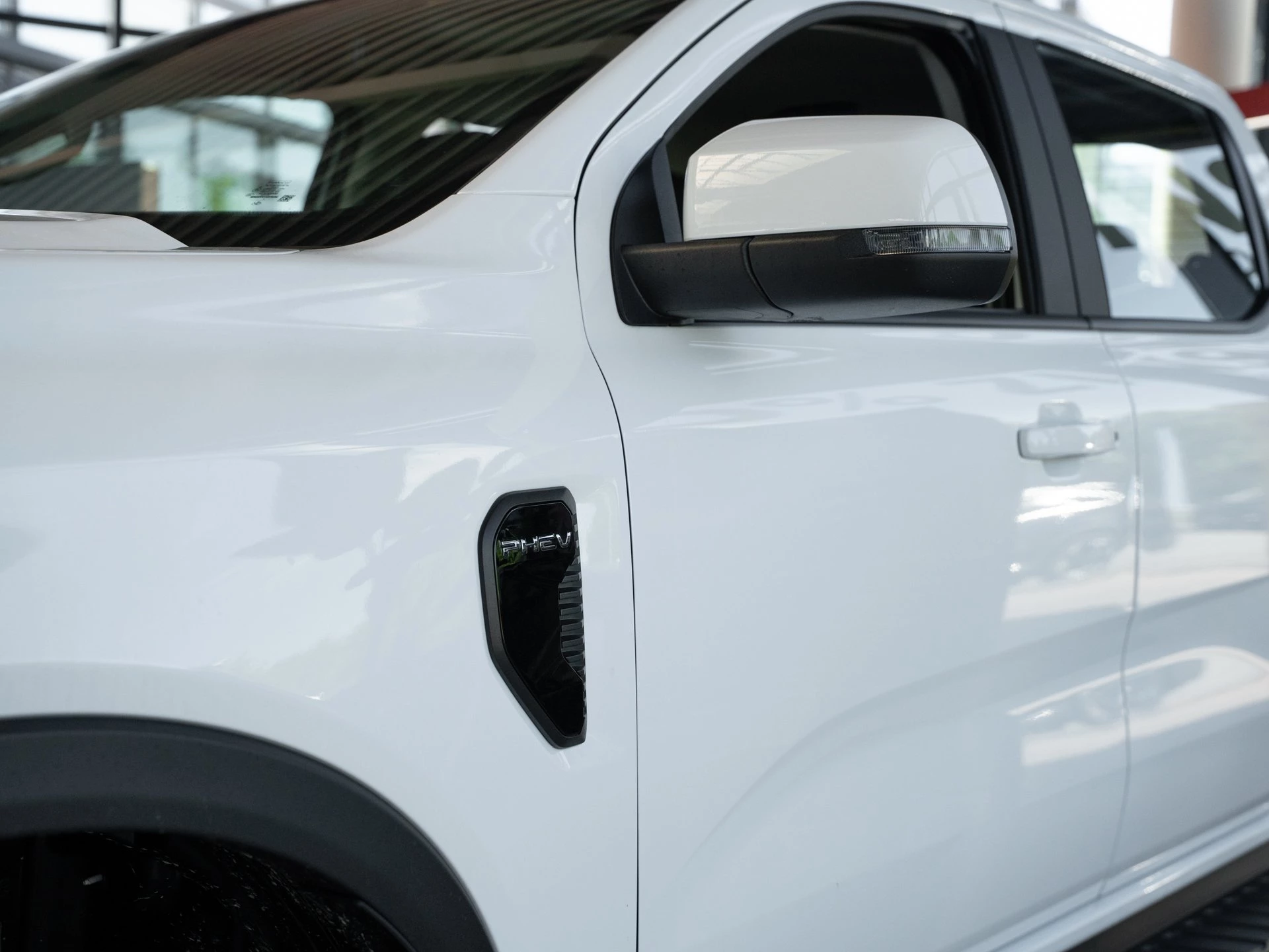 Ford Ranger XLT 2.3 EcoBoost PHEV DoKa e-4WD