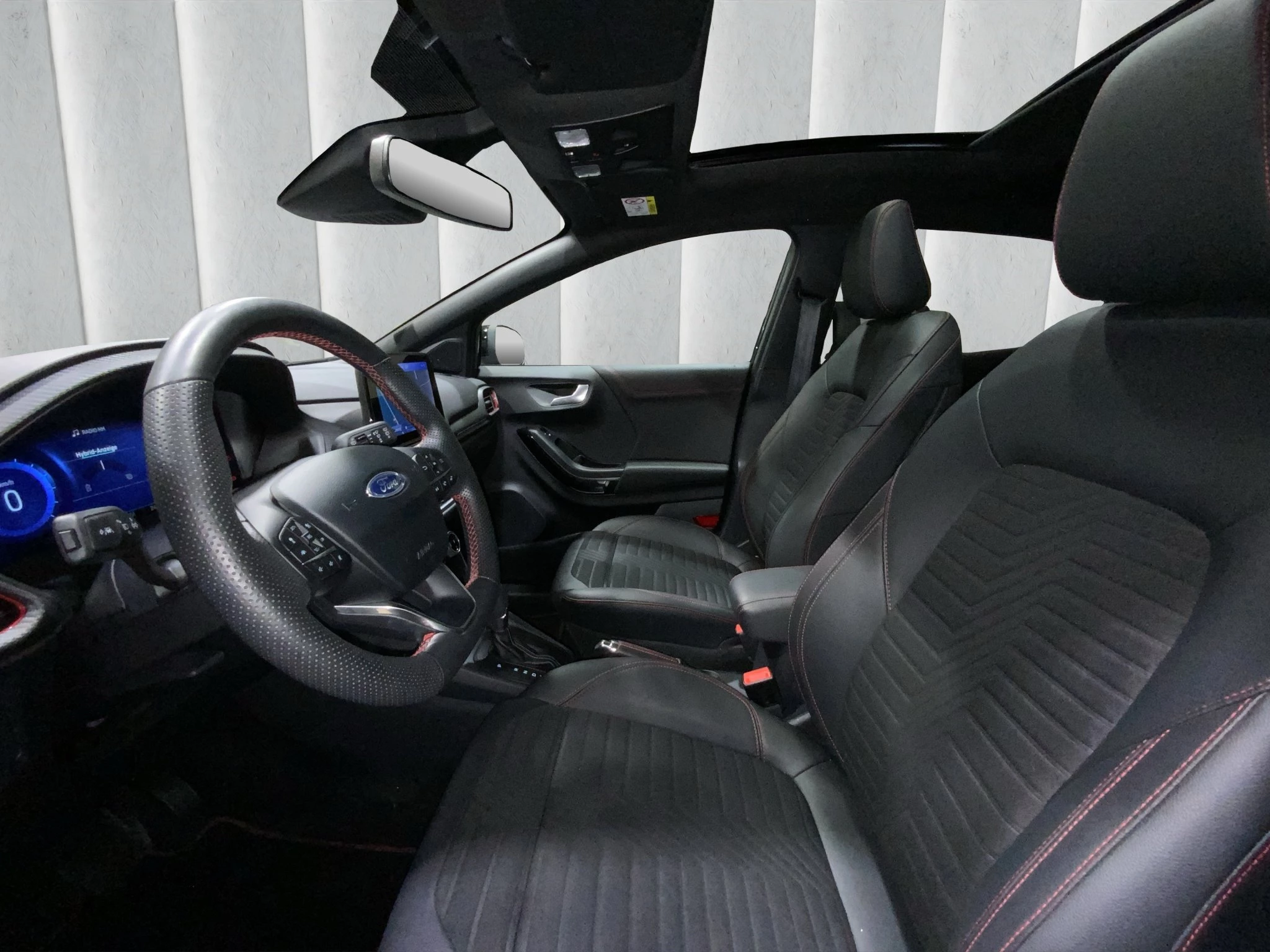 Ford Puma ST-Line X Aut.*Pano*RFK*Navi*Winter-Pkt.