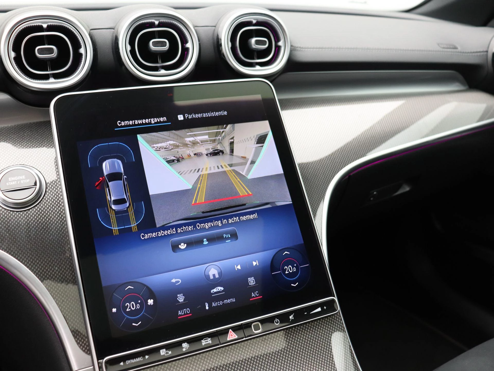 Mercedes-Benz-Classe C-image-13