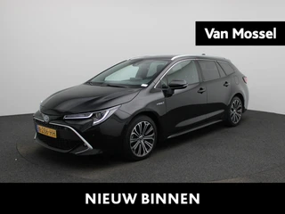 Toyota Corolla Touring Sports 1.8 Hybrid Executive