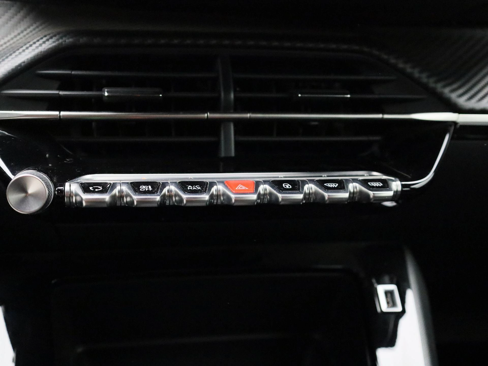 Peugeot 2008 1.2 PureTech Active Pack