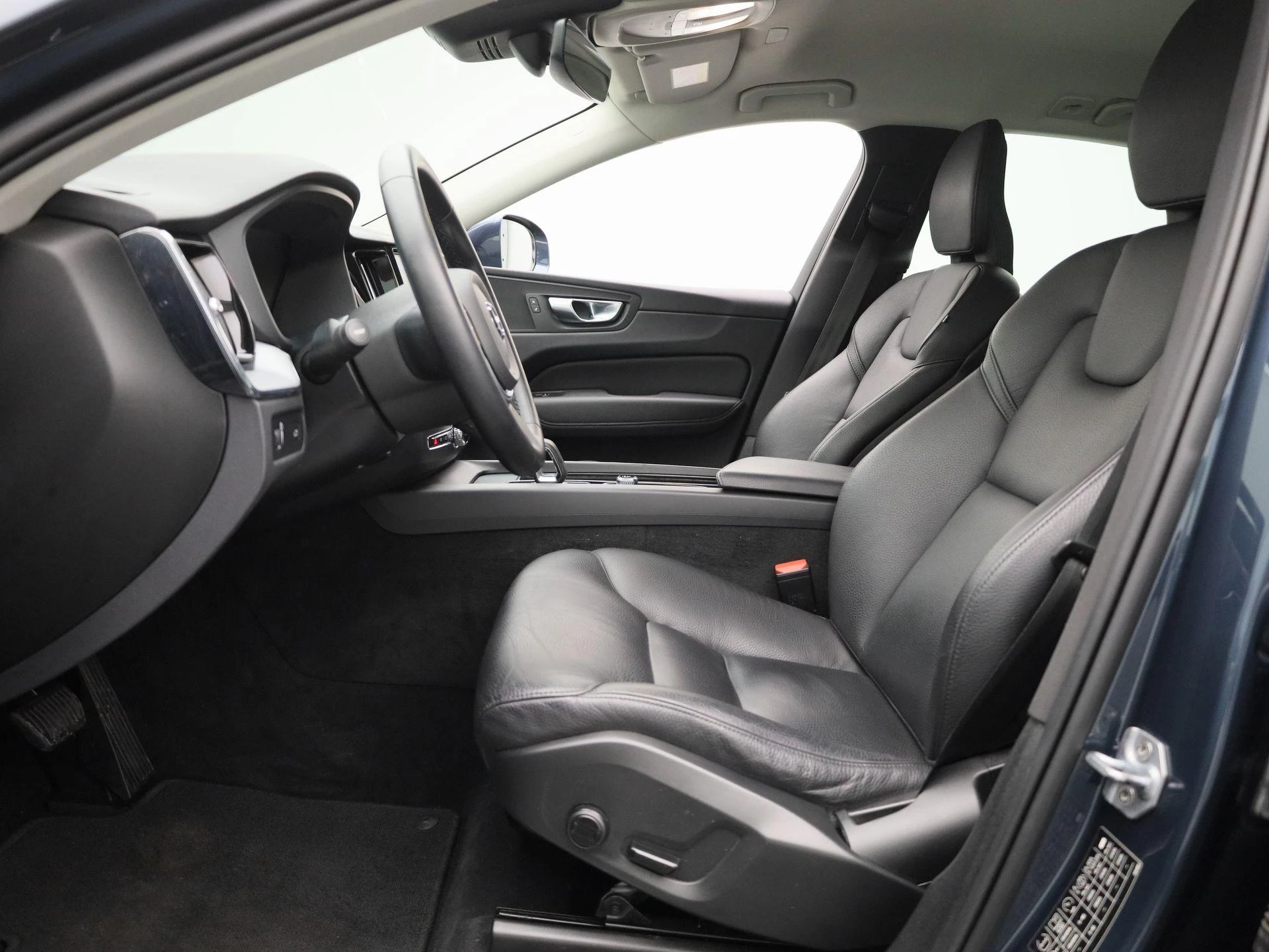 Volvo XC60 B4 Diesel Geartronic Momentum Pro