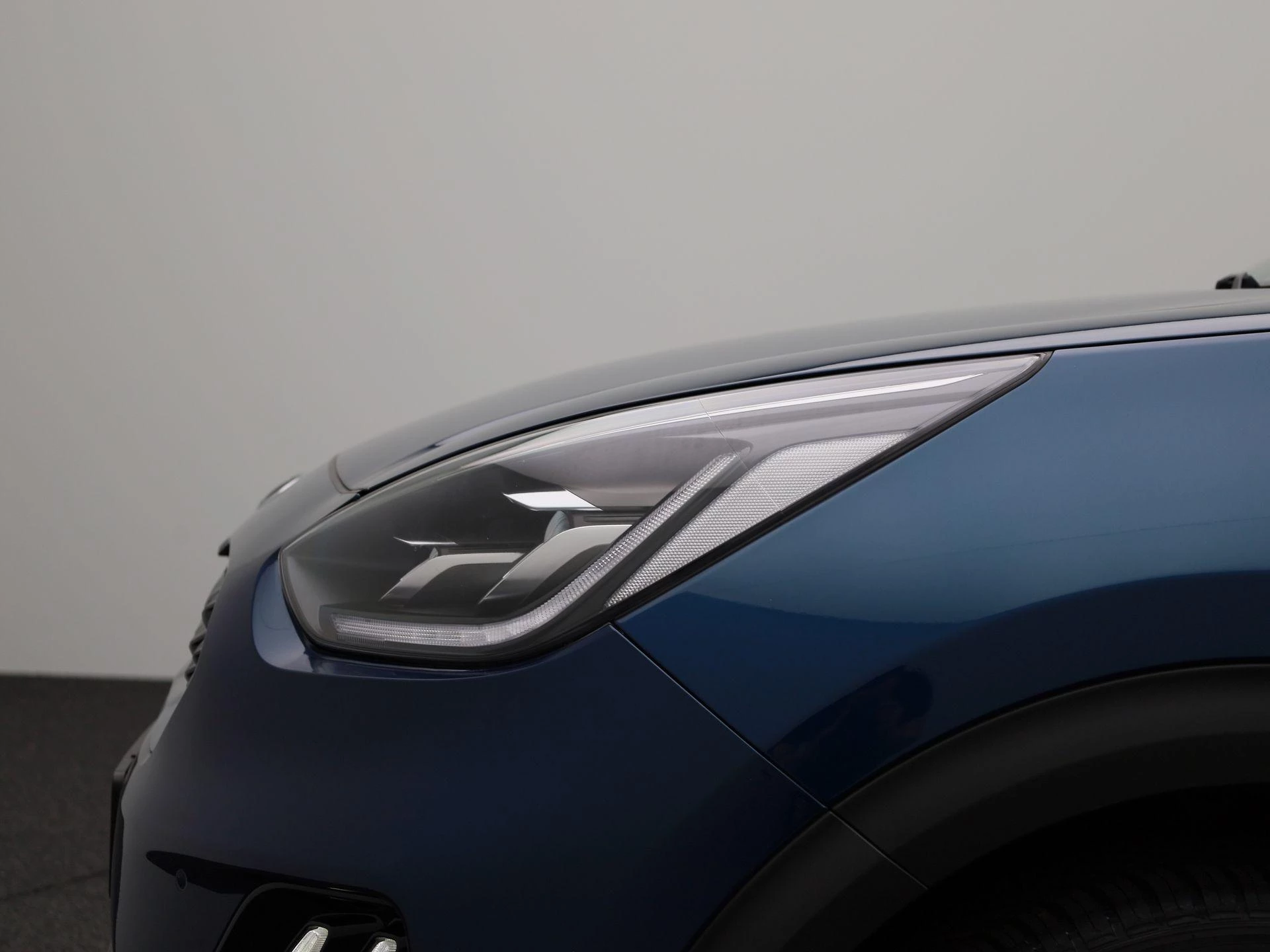 Kia Niro 1.6 GDi Hybrid ExecutiveLine