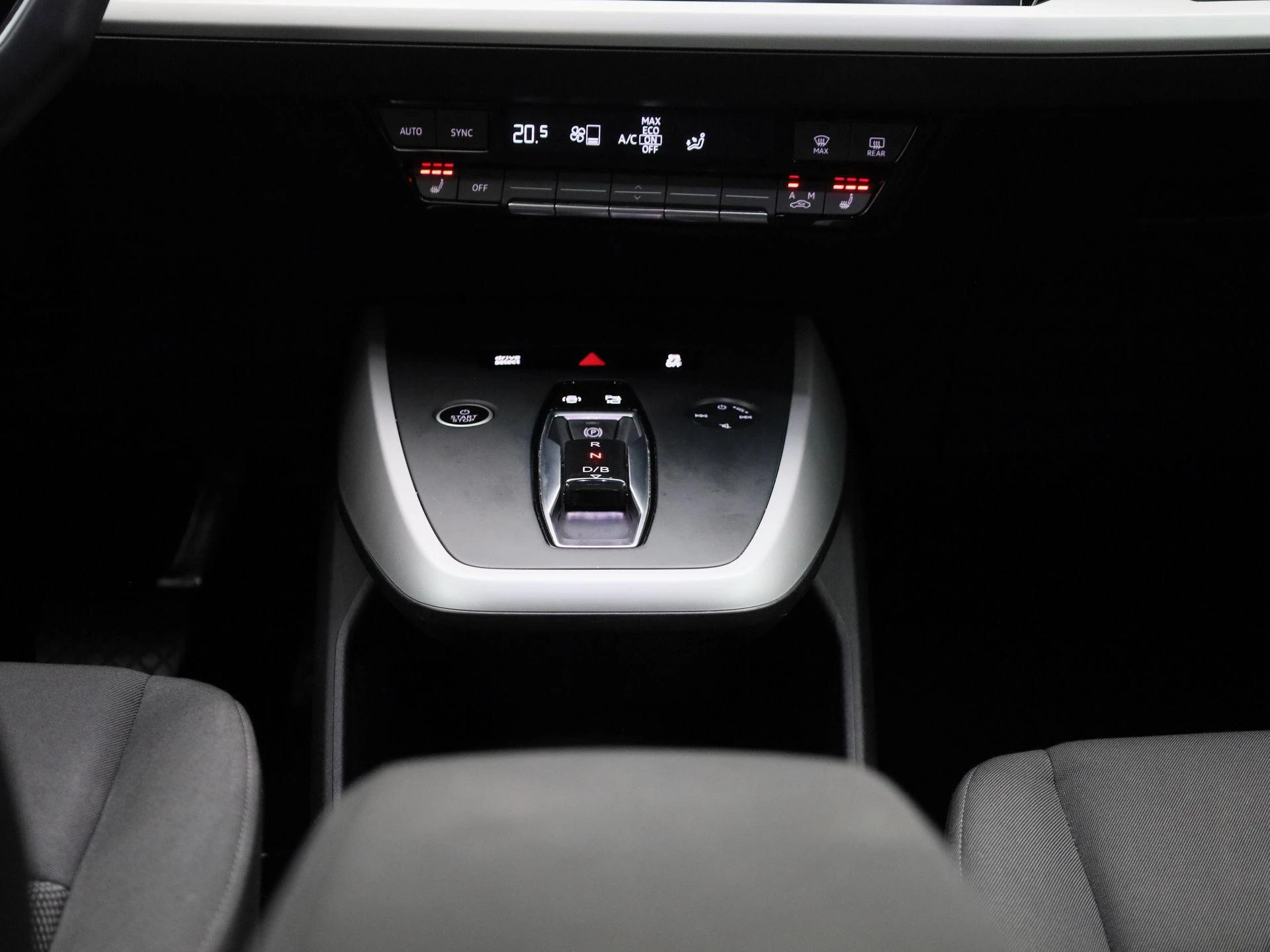 Audi Q4 Sportback e-tron 40 Edition 77 kWh 204 PK
