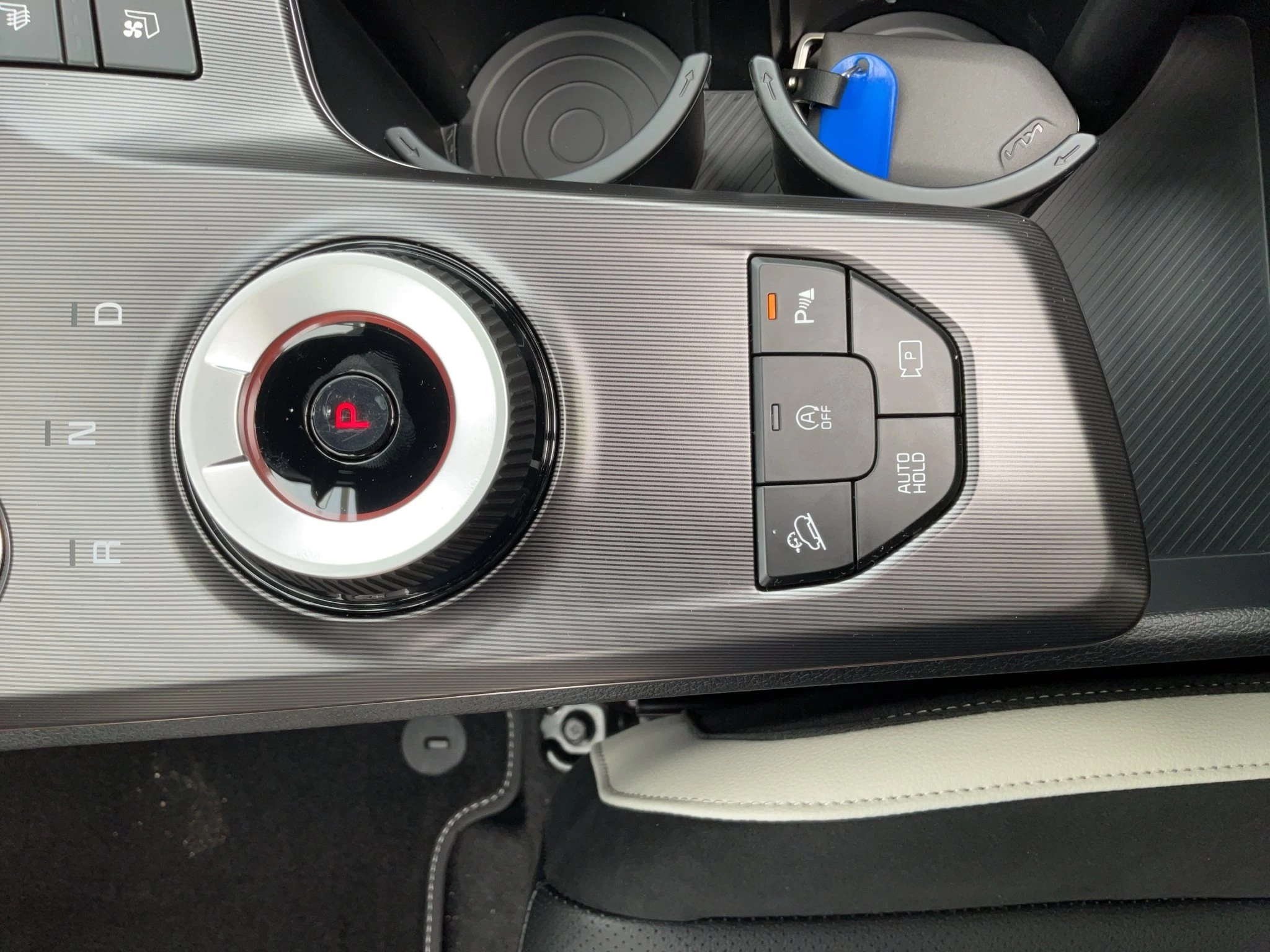 Kia Sportage GT-line MJ 2026 1.6 T-GDI | DCT | AWD | PANO