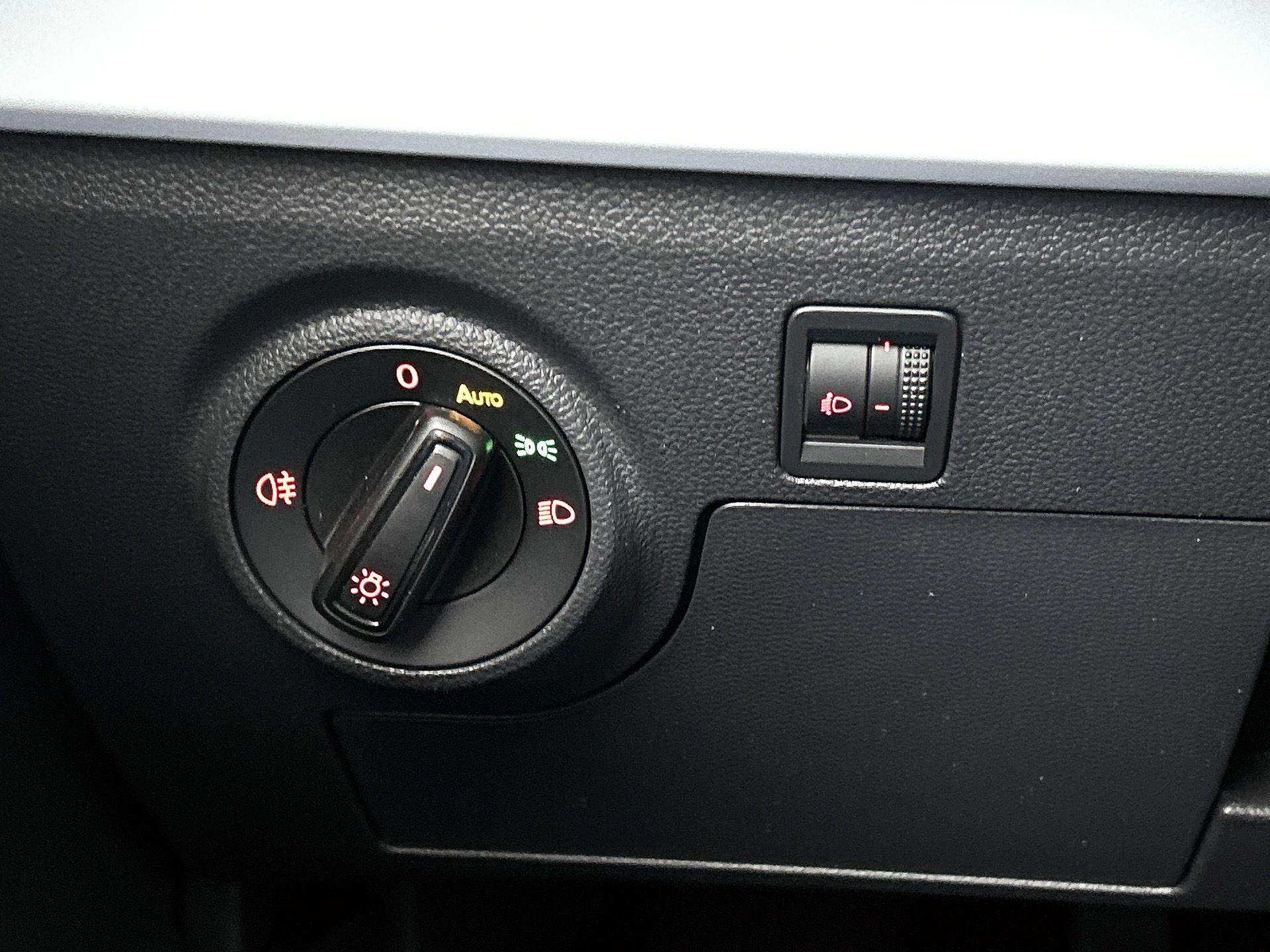 SEAT Ibiza 1.0 MPI Reference