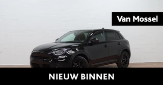 Fiat 600 1.2 Hybrid 145cv DCT Sport
