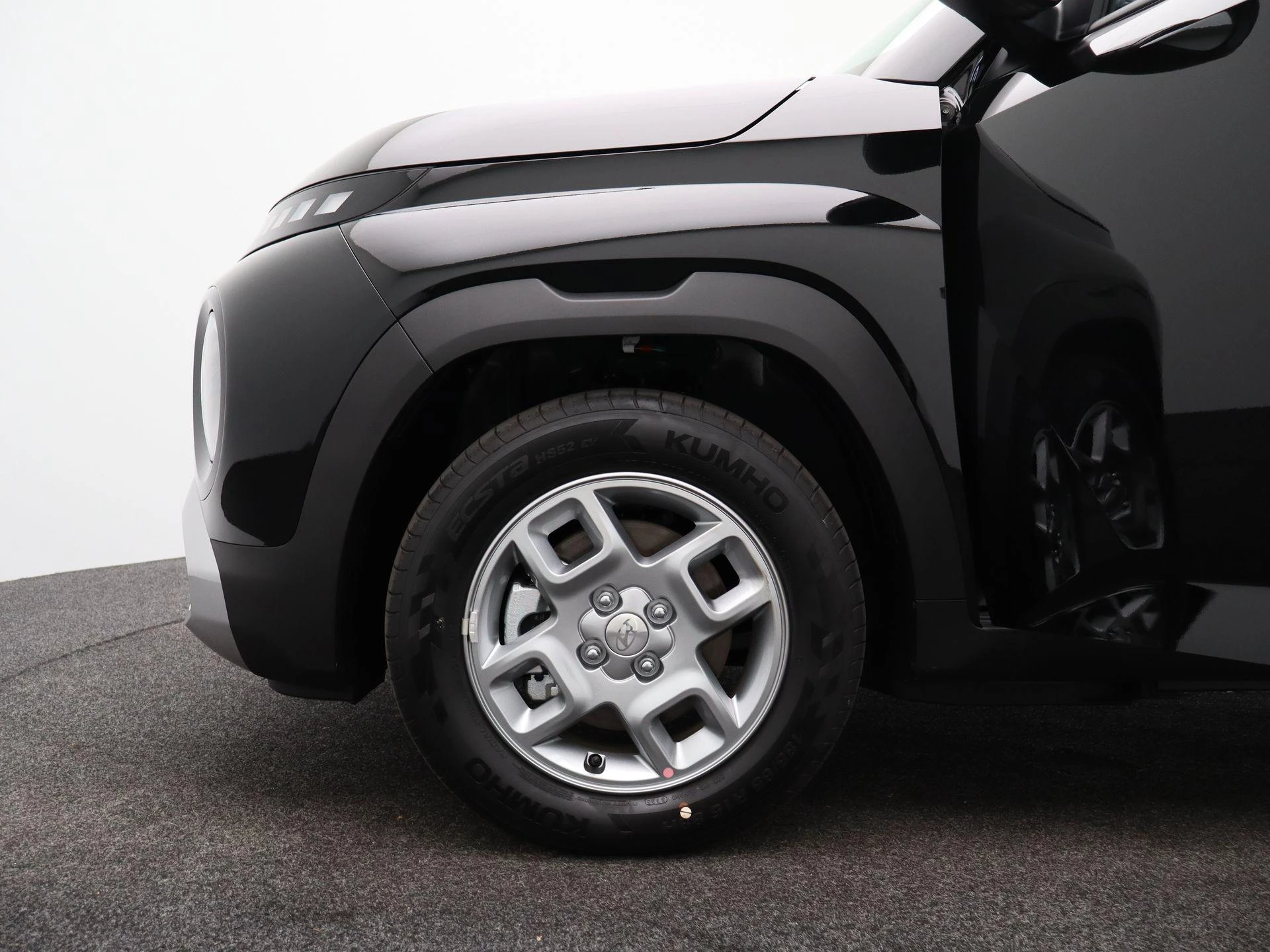 Hyundai Inster E-Motion 42 kWh