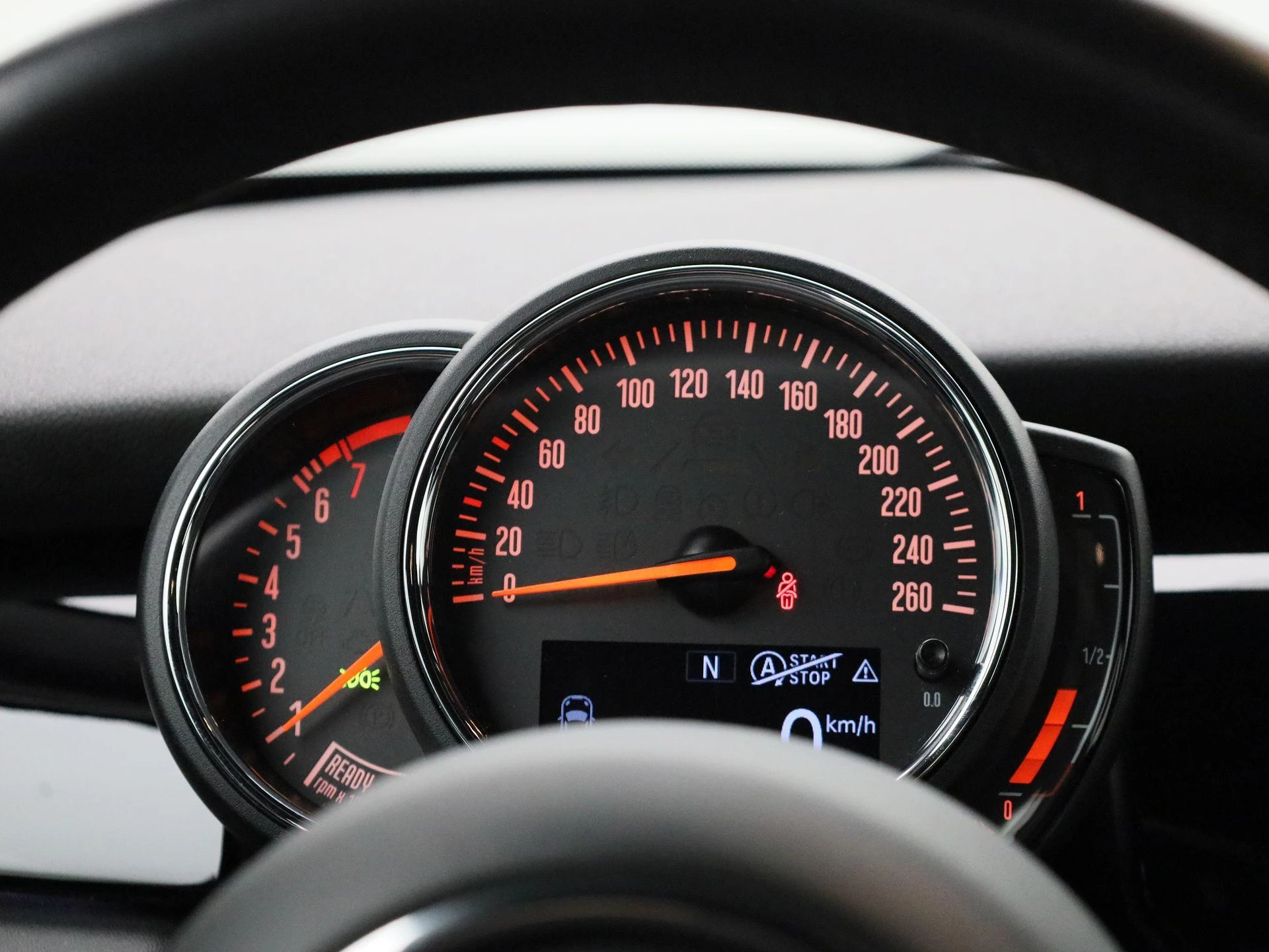 MINI One Mini 5 door