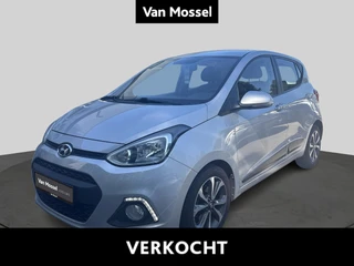 Hyundai i10 1.2 Joy