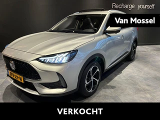 MG EHS 1.5 TGDI PHEV Aut. Luxury