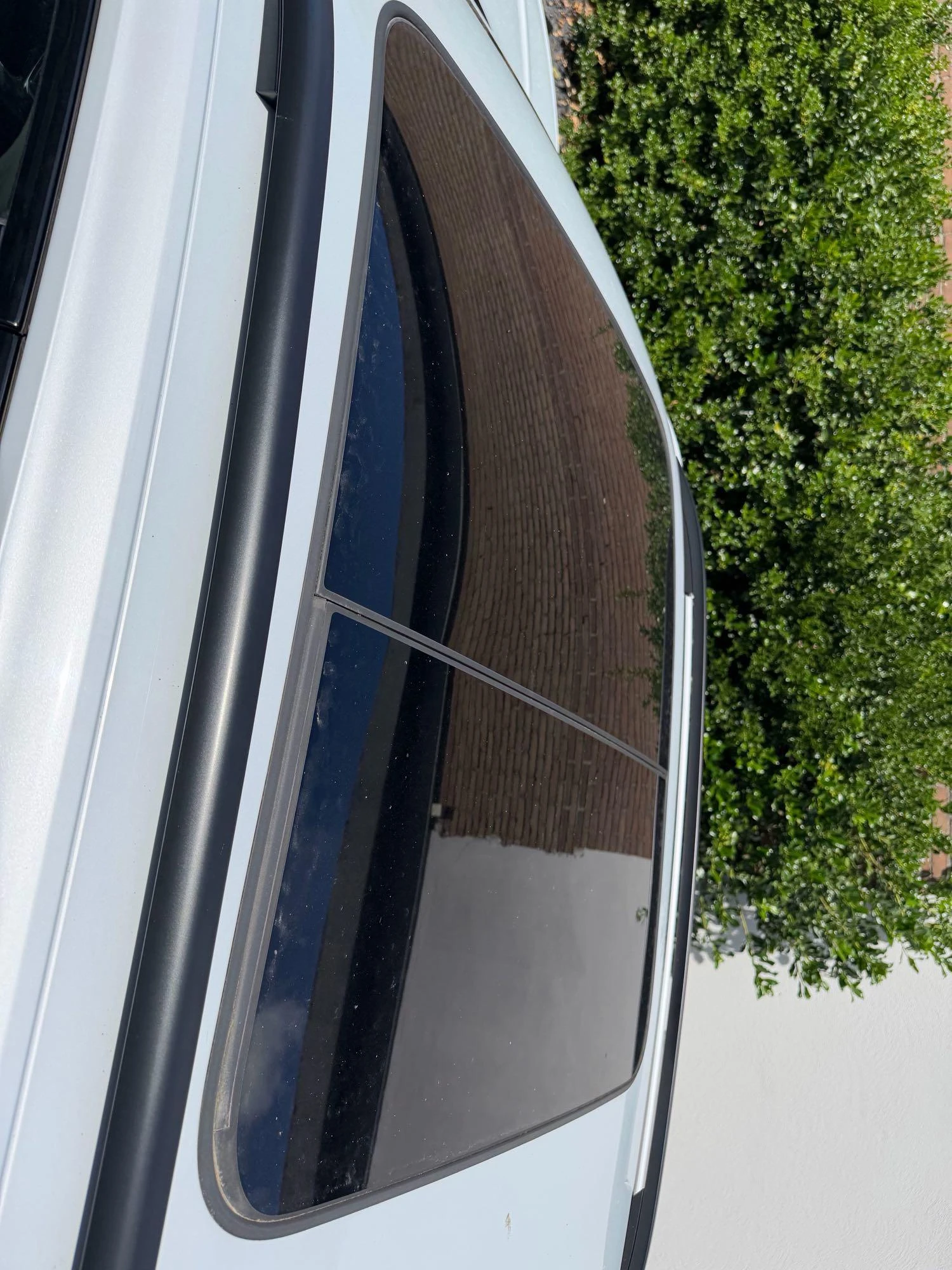 Volkswagen T-Roc 1.5 TSI R-Line