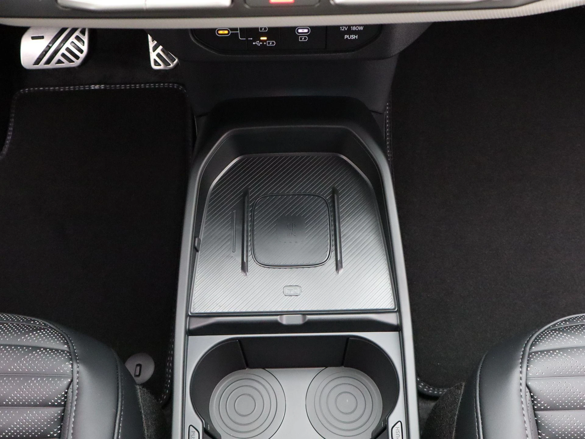 Kia EV4 GT-Line Business Edition 81.4 kWh