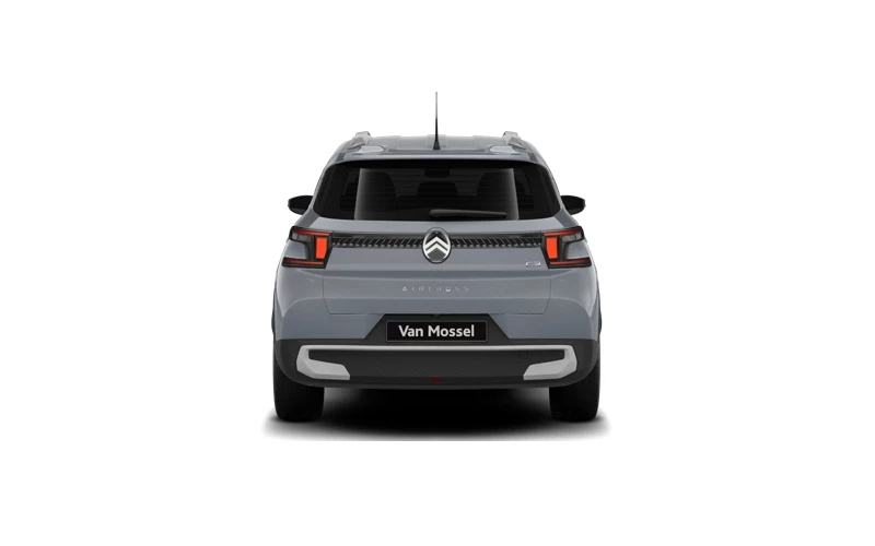 Citroën C3 Aircross Max
