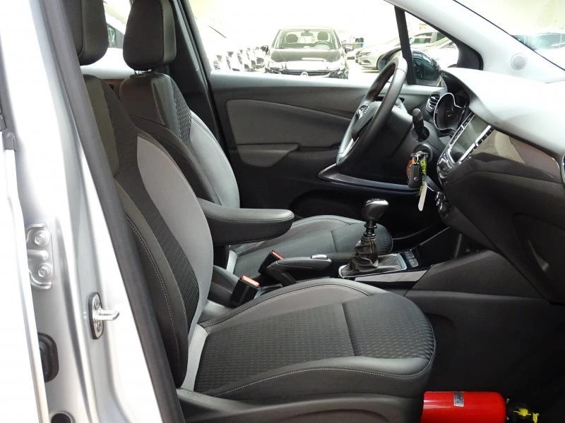 Opel Crossland X 1.2 Innovation