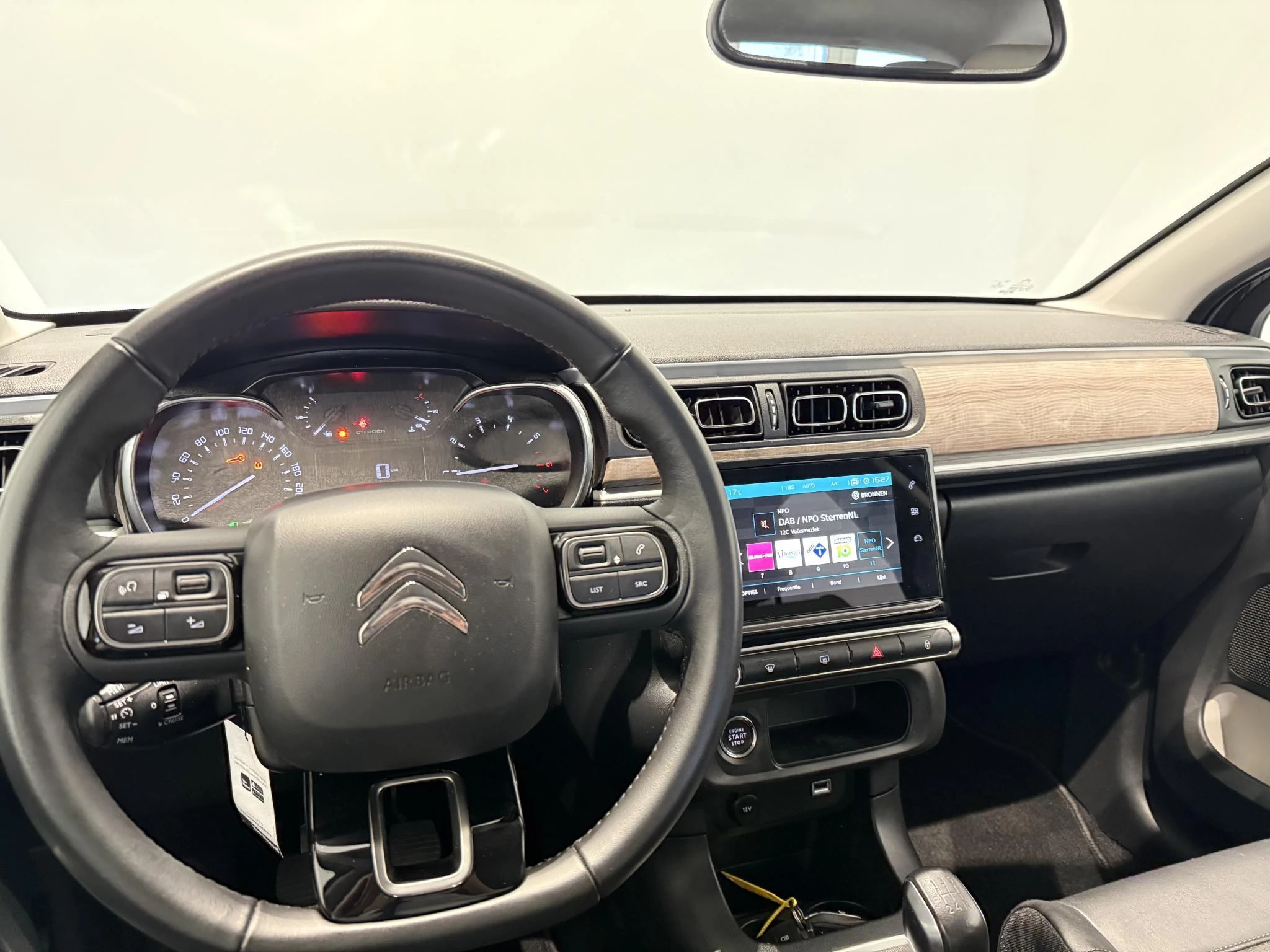 Citroën C3 1.2 Shine