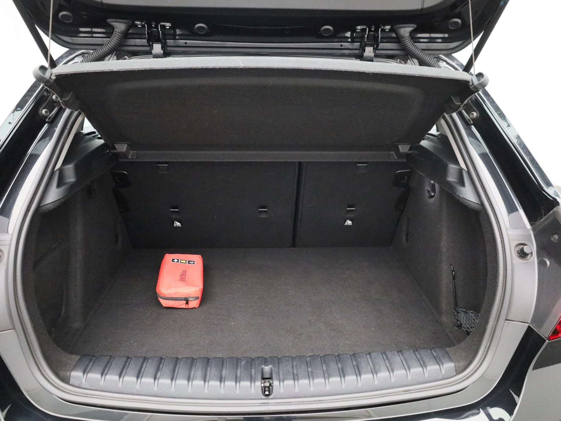 BMW 1 Reeks Hatch 116dA (85 kW)