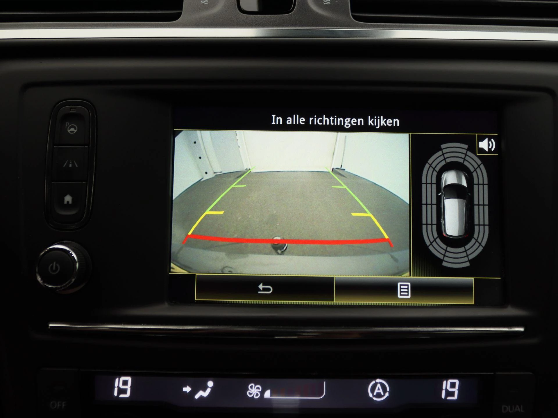 Renault Kadjar TCe 130 Bose