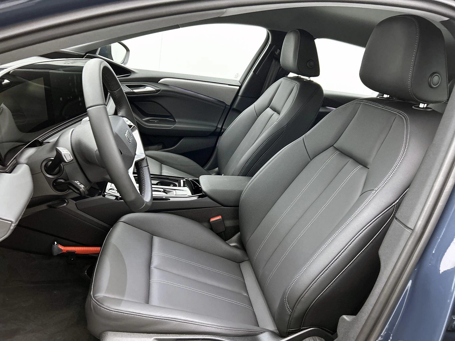 Audi A6 Sportback e-tron Advanced edition 83 kWh