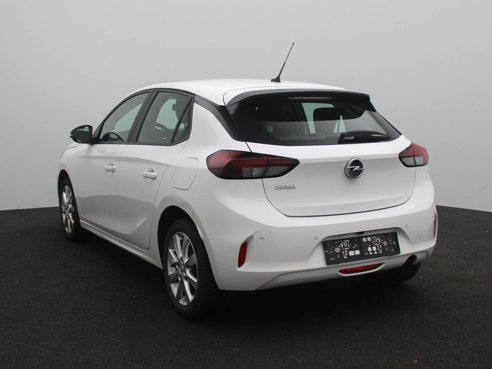 Opel Corsa 1.2 Edition