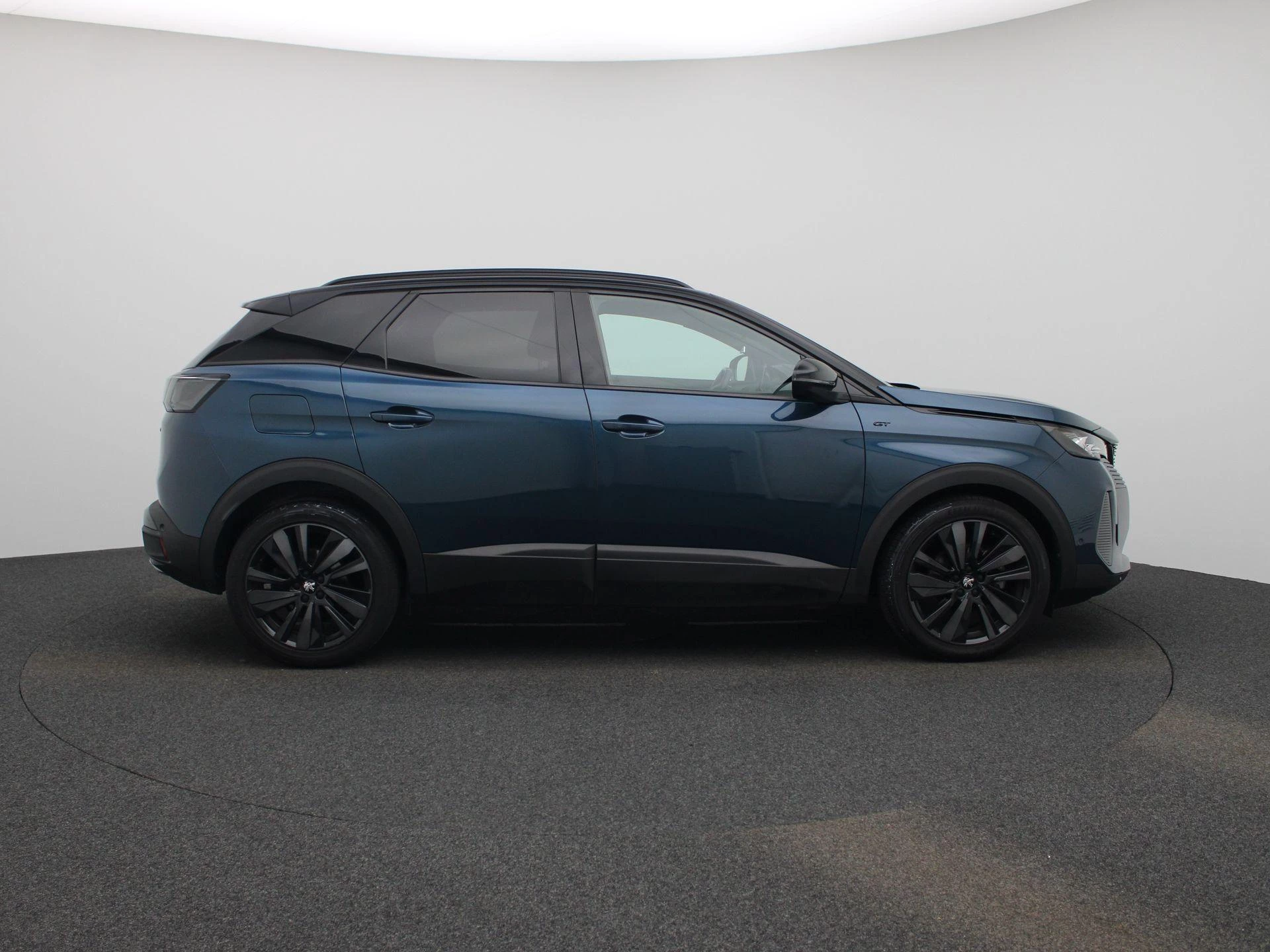 Peugeot 3008 1.2 PureTech GT