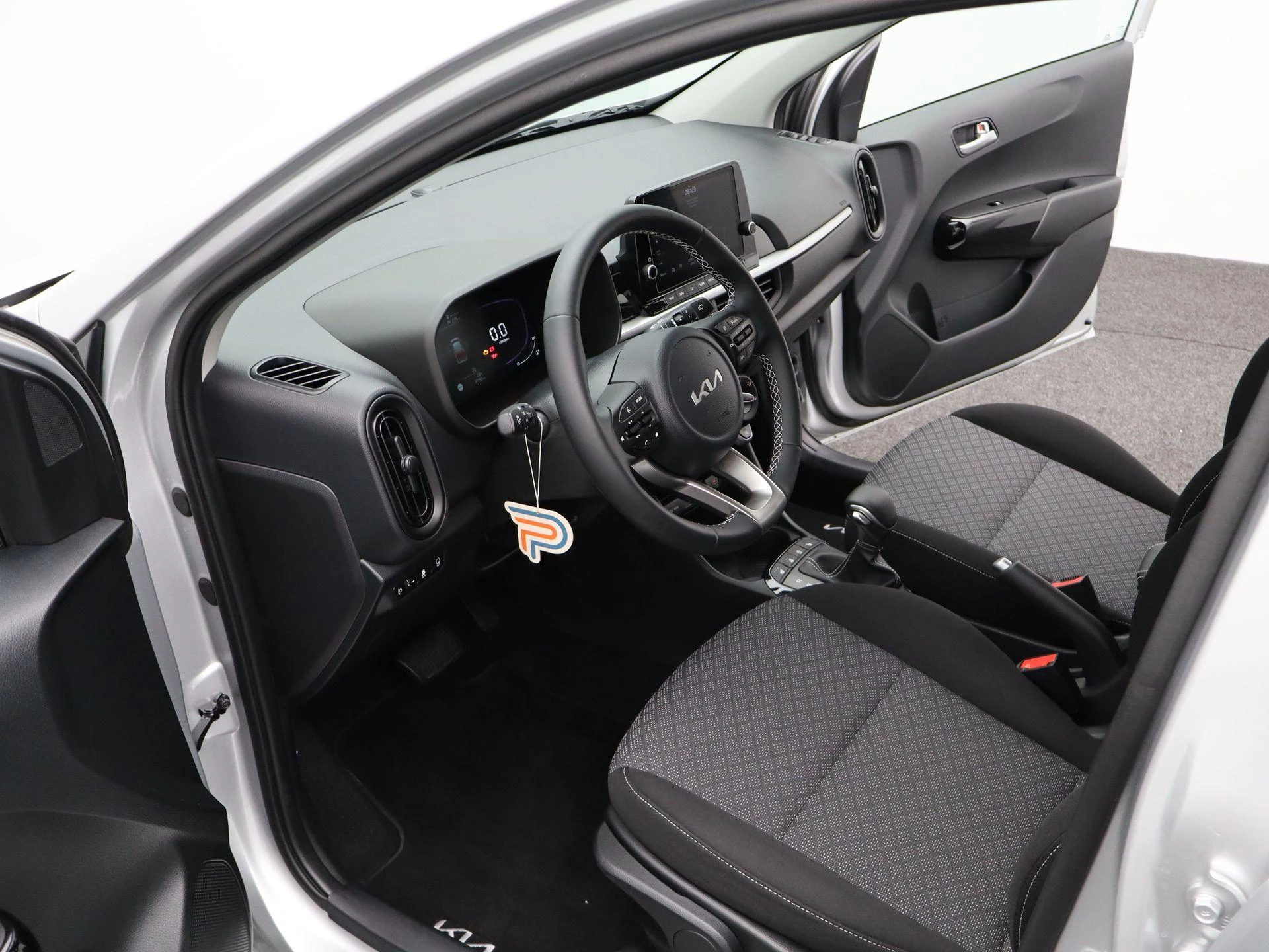 Kia Picanto 1.0 DPI DynamicPlusLine