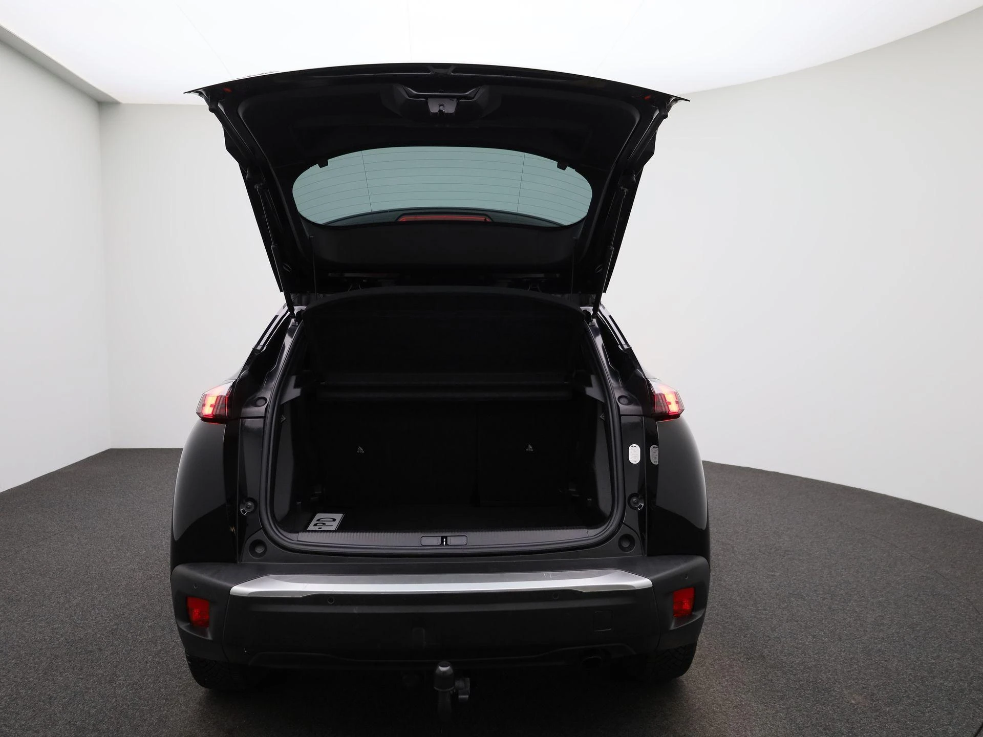 Peugeot 2008 - 11